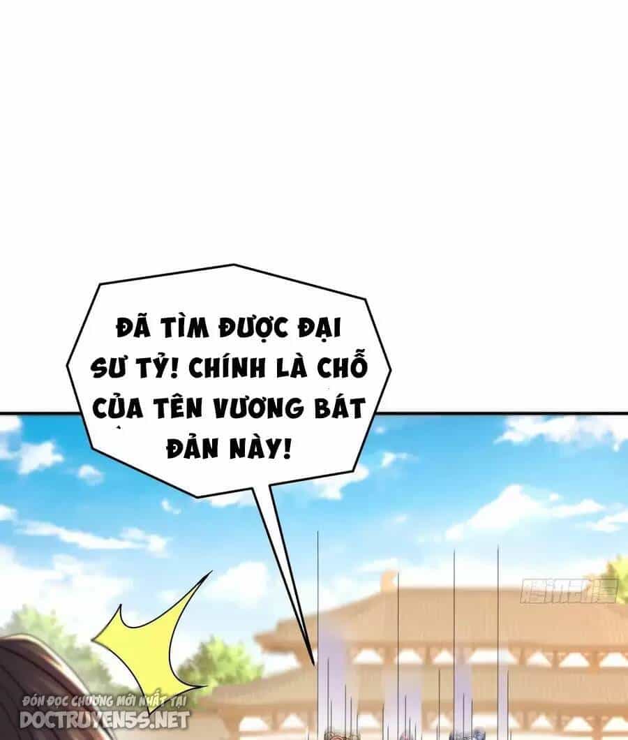 Bắt Đầu Có Được Bảy Vị Tuyệt Sắc Sư Tỷ - Chương 43 - ảnh 40