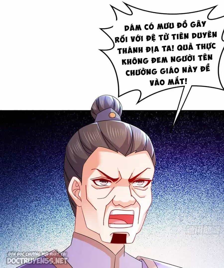 Bắt Đầu Có Được Bảy Vị Tuyệt Sắc Sư Tỷ - Chương 43 - ảnh 43