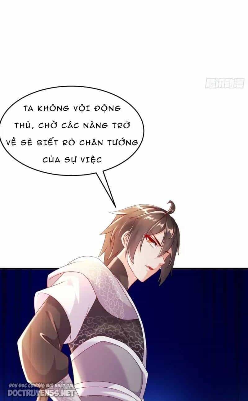Bắt Đầu Có Được Bảy Vị Tuyệt Sắc Sư Tỷ - Chương 43 - ảnh 6
