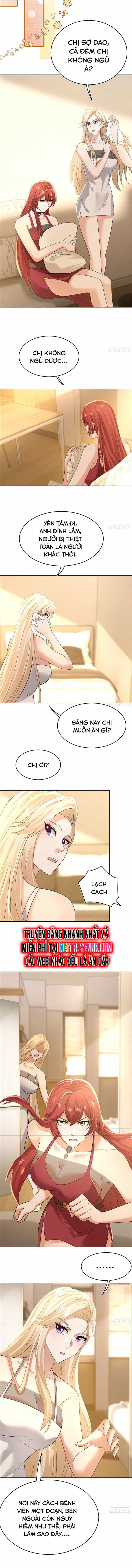 Bắt Đầu Có Vô Số Vật Tư, Ta Khiến Nữ Thần Hối Hận - Chương 22 - ảnh 4