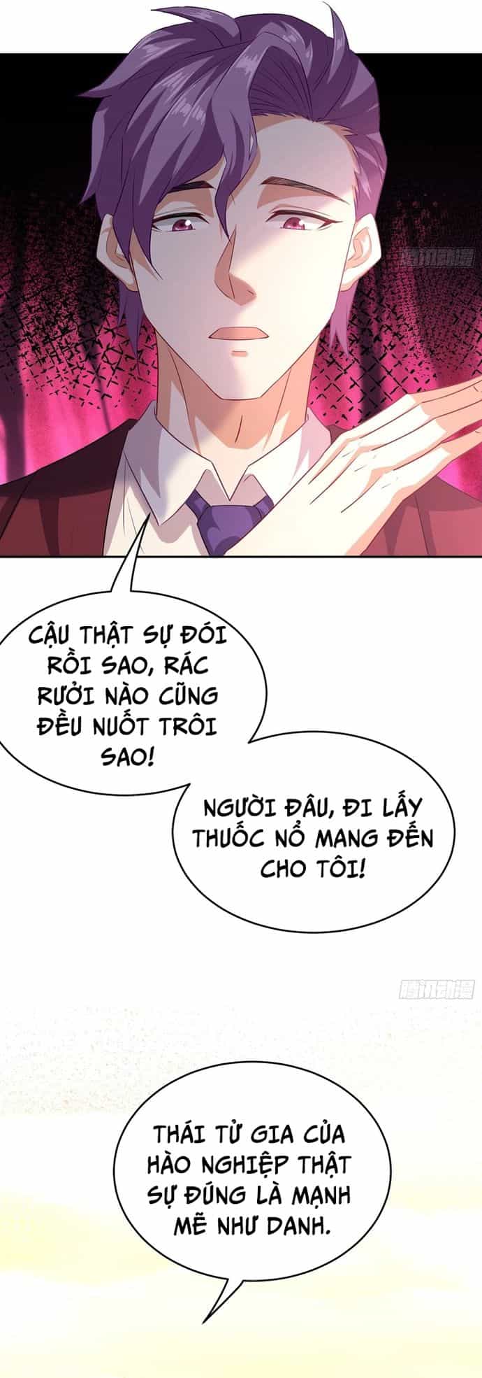 Bắt Đầu Có Vô Số Vật Tư, Ta Khiến Nữ Thần Hối Hận - Chương 23 - ảnh 9