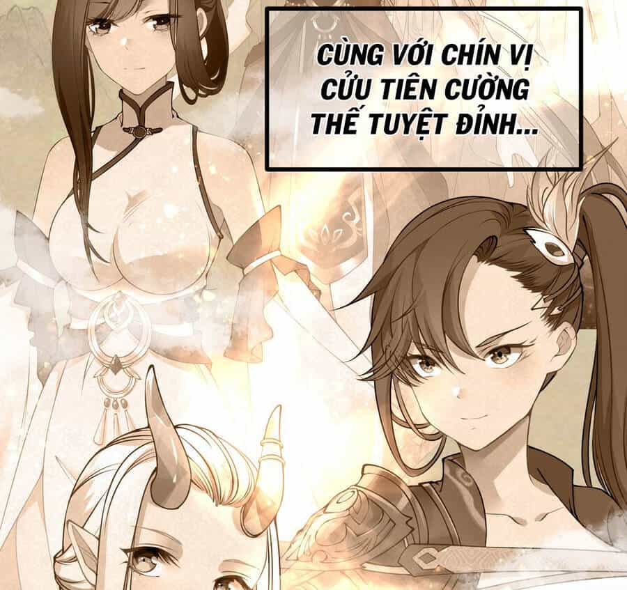 Bắt Đầu Đã Có 9 Vị Sư Phụ Kiều Diễm Tuyệt Đỉnh - Chương 0 - ảnh 24