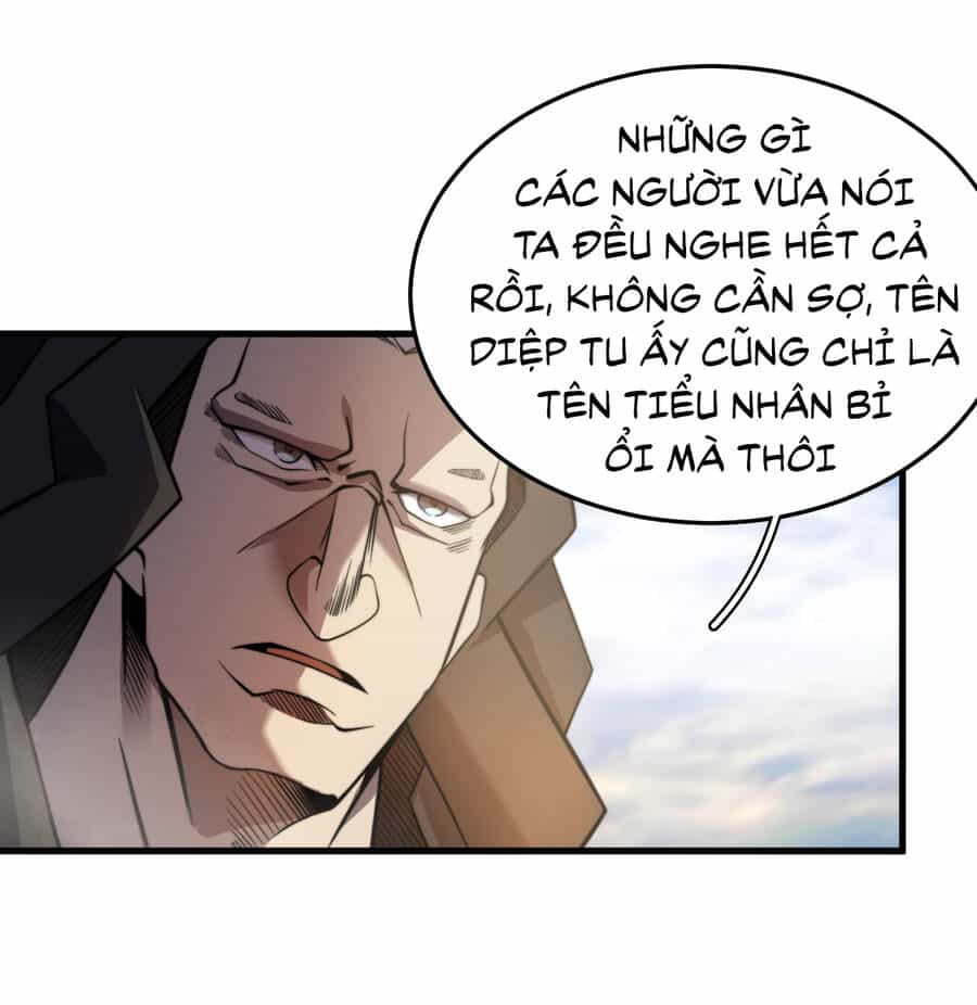 Bắt Đầu Đã Có 9 Vị Sư Phụ Kiều Diễm Tuyệt Đỉnh - Chương 9 - ảnh 24