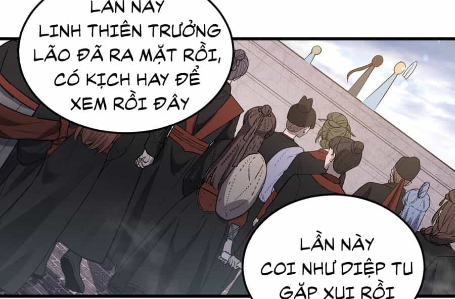 Bắt Đầu Đã Có 9 Vị Sư Phụ Kiều Diễm Tuyệt Đỉnh - Chương 12 - ảnh 5