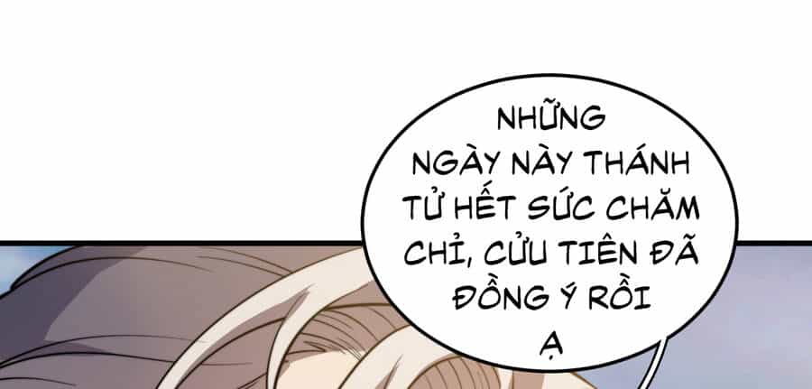 Bắt Đầu Đã Có 9 Vị Sư Phụ Kiều Diễm Tuyệt Đỉnh - Chương 12 - ảnh 92