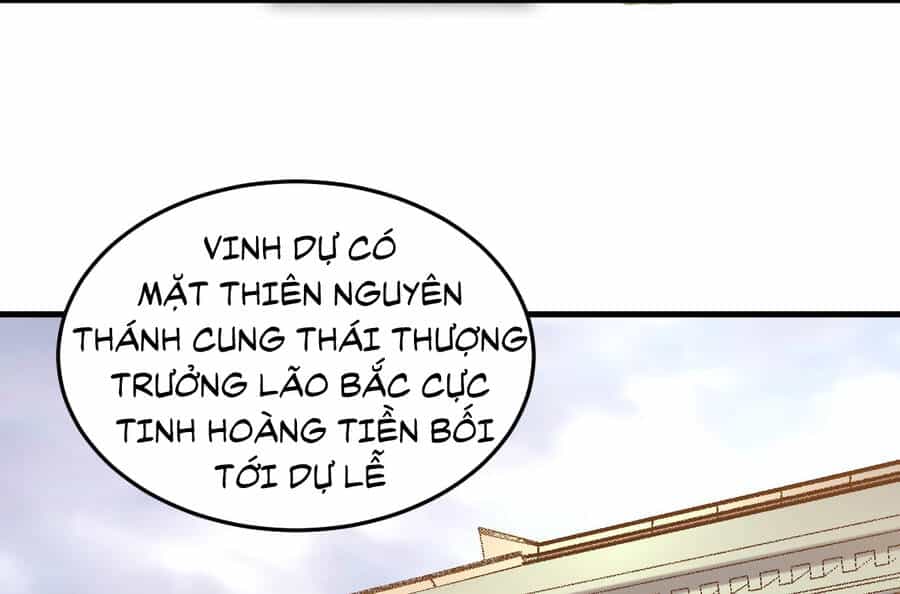 Bắt Đầu Đã Có 9 Vị Sư Phụ Kiều Diễm Tuyệt Đỉnh - Chương 13 - ảnh 83