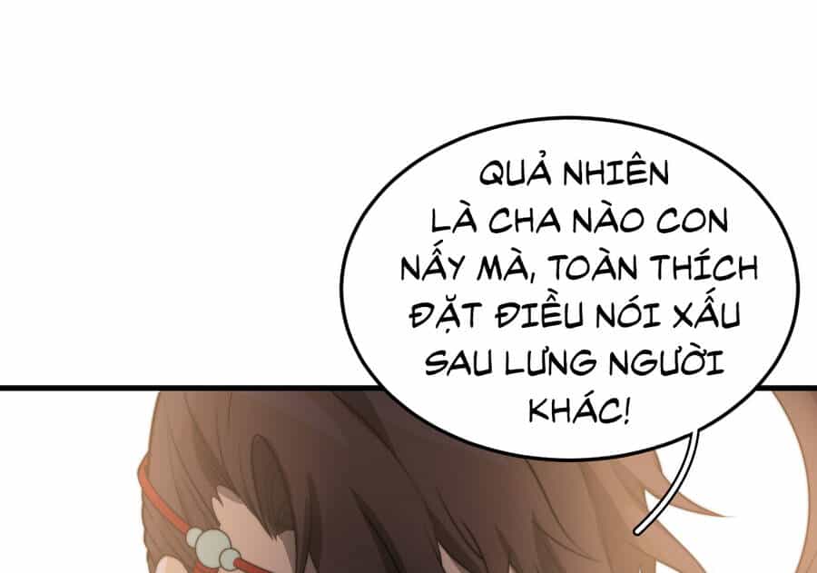 Bắt Đầu Đã Có 9 Vị Sư Phụ Kiều Diễm Tuyệt Đỉnh - Chương 13.5 - ảnh 48