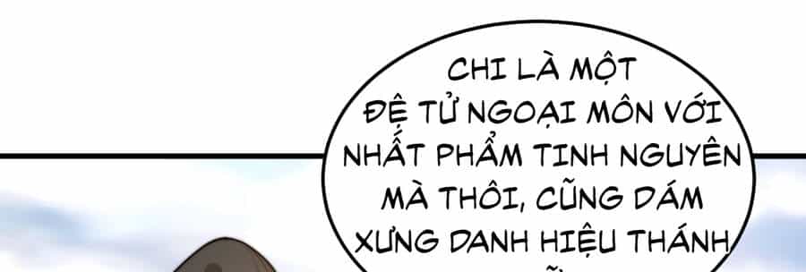 Bắt Đầu Đã Có 9 Vị Sư Phụ Kiều Diễm Tuyệt Đỉnh - Chương 13.5 - ảnh 68