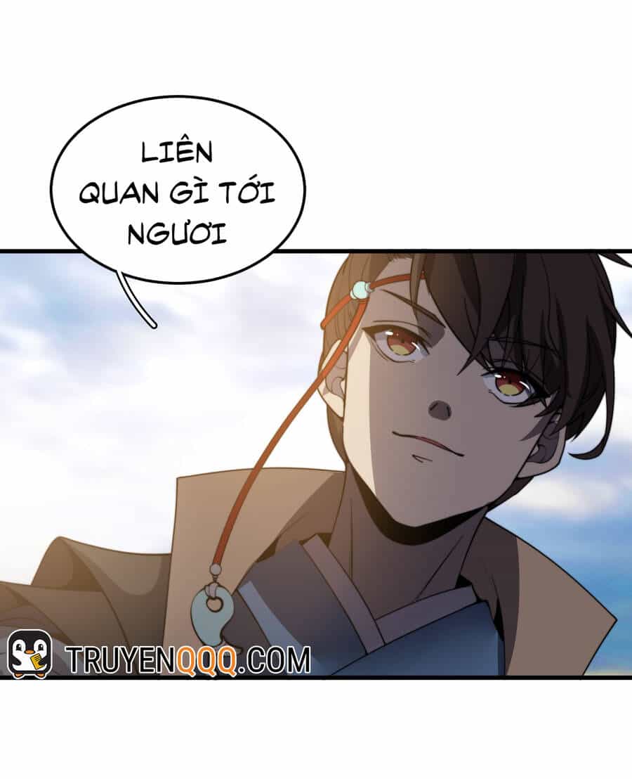 Bắt Đầu Đã Có 9 Vị Sư Phụ Kiều Diễm Tuyệt Đỉnh - Chương 14 - ảnh 21