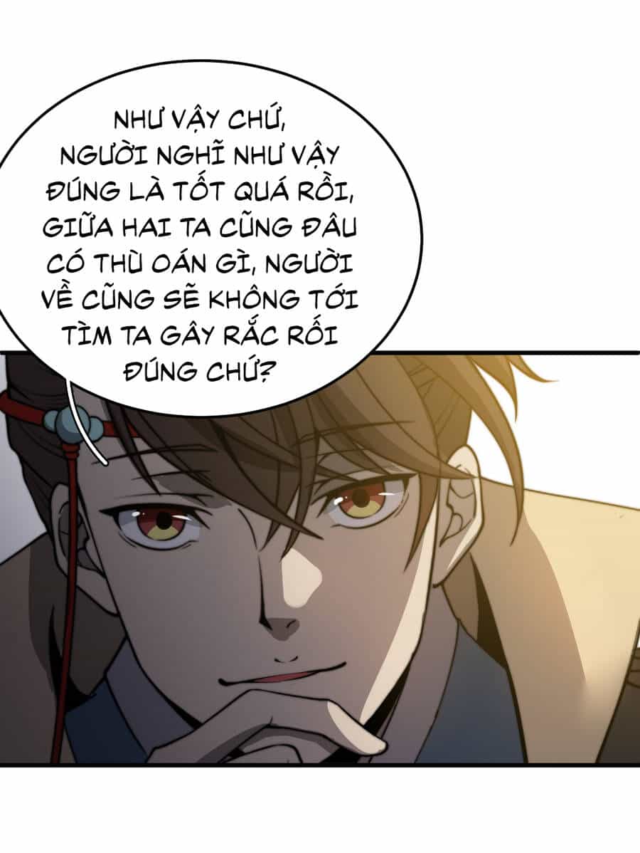 Bắt Đầu Đã Có 9 Vị Sư Phụ Kiều Diễm Tuyệt Đỉnh - Chương 16 - ảnh 13