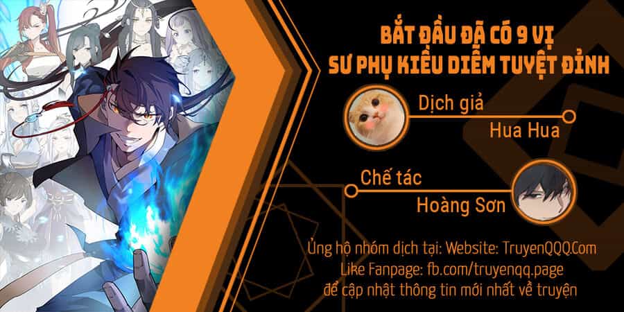 Bắt Đầu Đã Có 9 Vị Sư Phụ Kiều Diễm Tuyệt Đỉnh - Chương 19 - ảnh 53