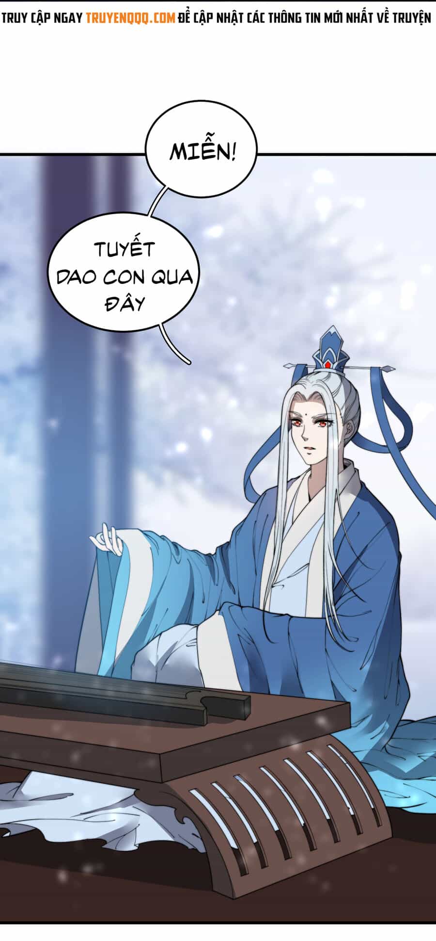 Bắt Đầu Đã Có 9 Vị Sư Phụ Kiều Diễm Tuyệt Đỉnh - Chương 20 - ảnh 10