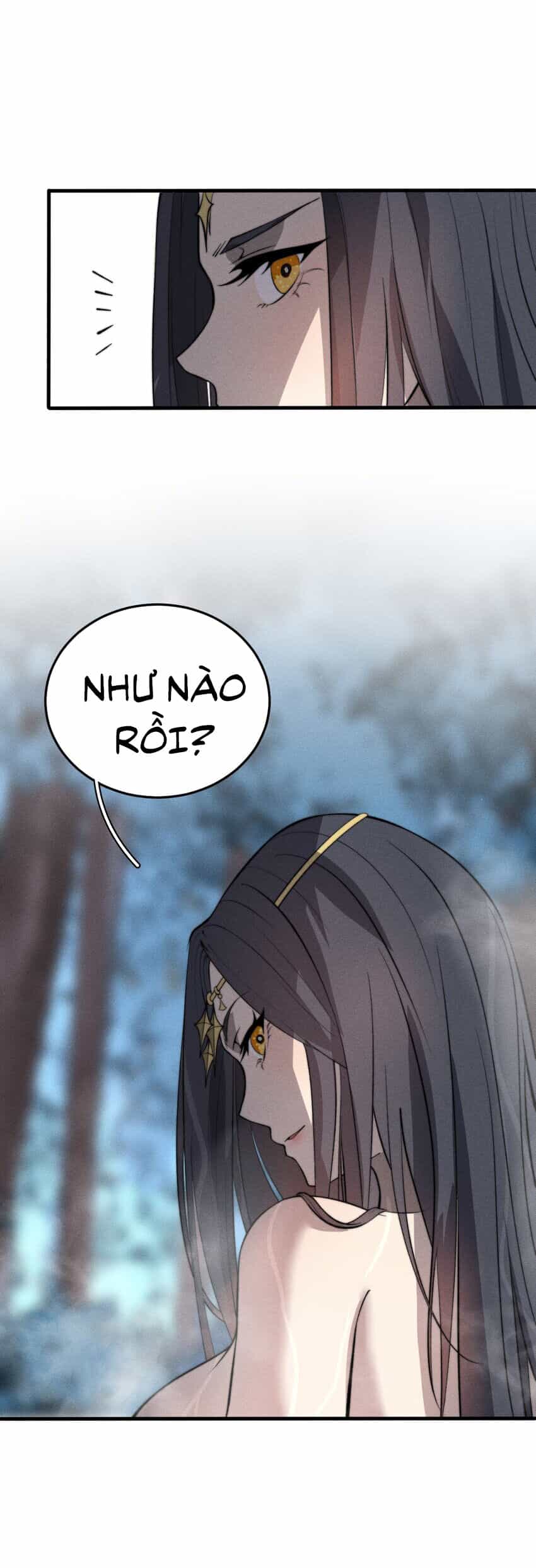 Bắt Đầu Đã Có 9 Vị Sư Phụ Kiều Diễm Tuyệt Đỉnh - Chương 25 - ảnh 50