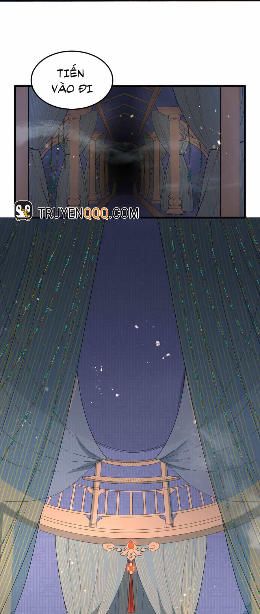 Bắt Đầu Đã Có 9 Vị Sư Phụ Kiều Diễm Tuyệt Đỉnh - Chương 3 - ảnh 37