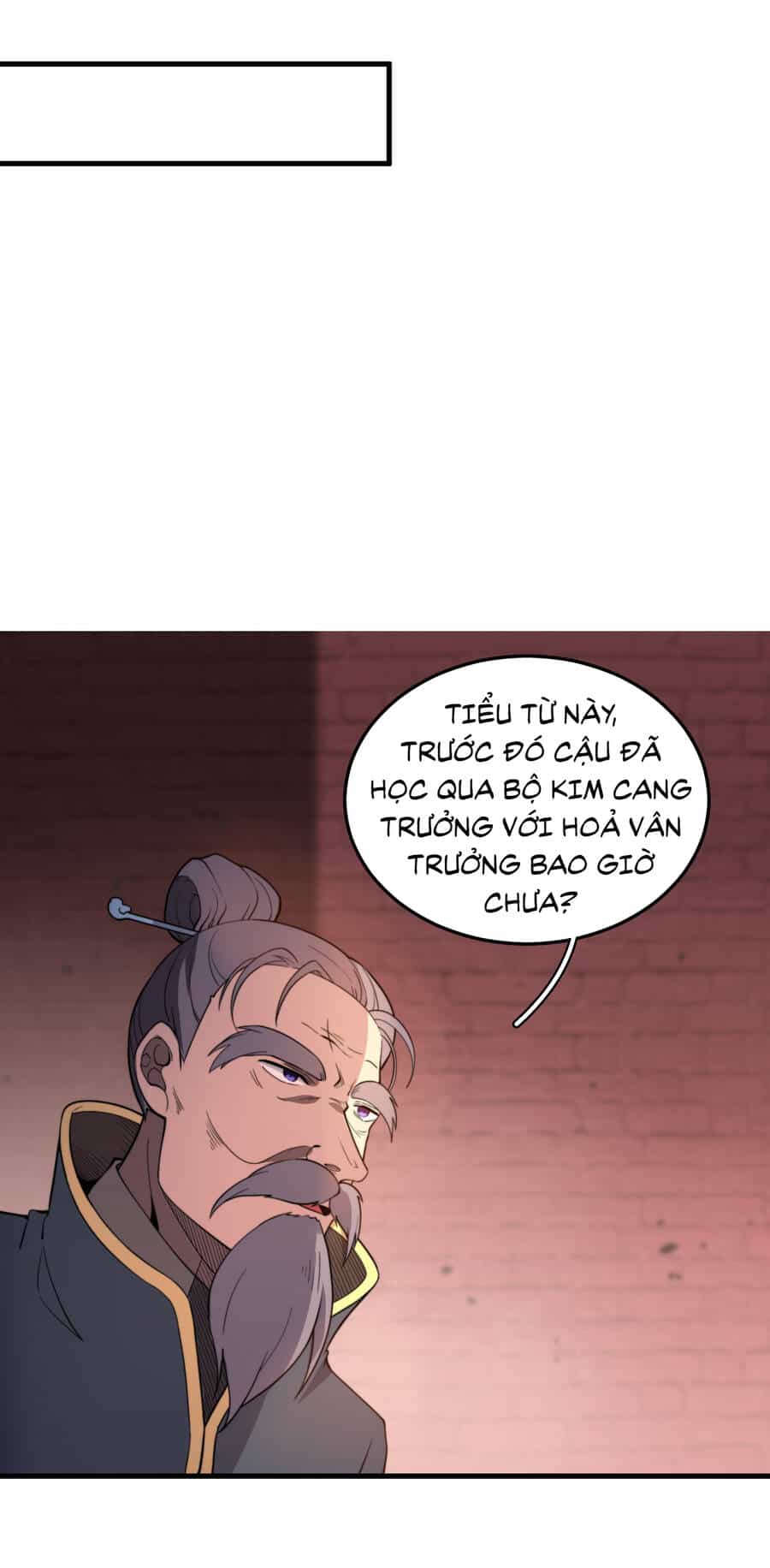 Bắt Đầu Đã Có 9 Vị Sư Phụ Kiều Diễm Tuyệt Đỉnh - Chương 7 - ảnh 14