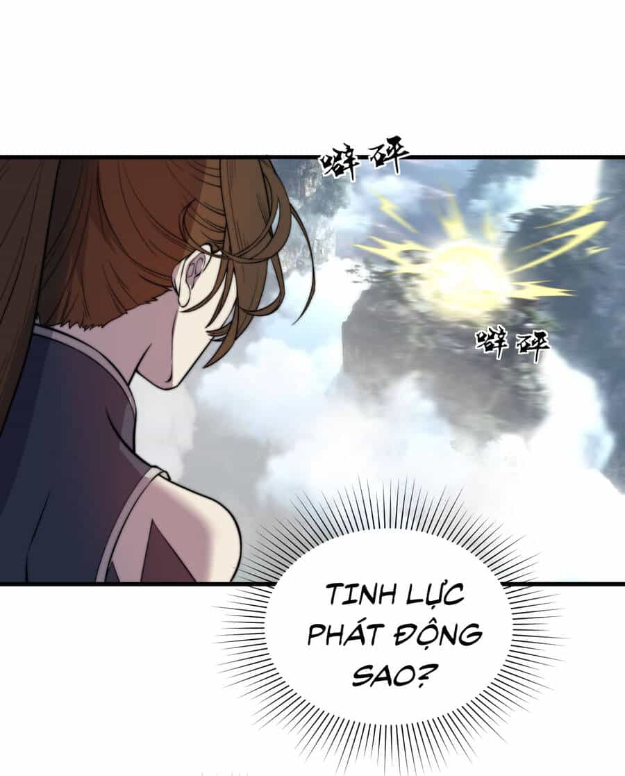 Bắt Đầu Đã Có 9 Vị Sư Phụ Kiều Diễm Tuyệt Đỉnh - Chương 8 - ảnh 29