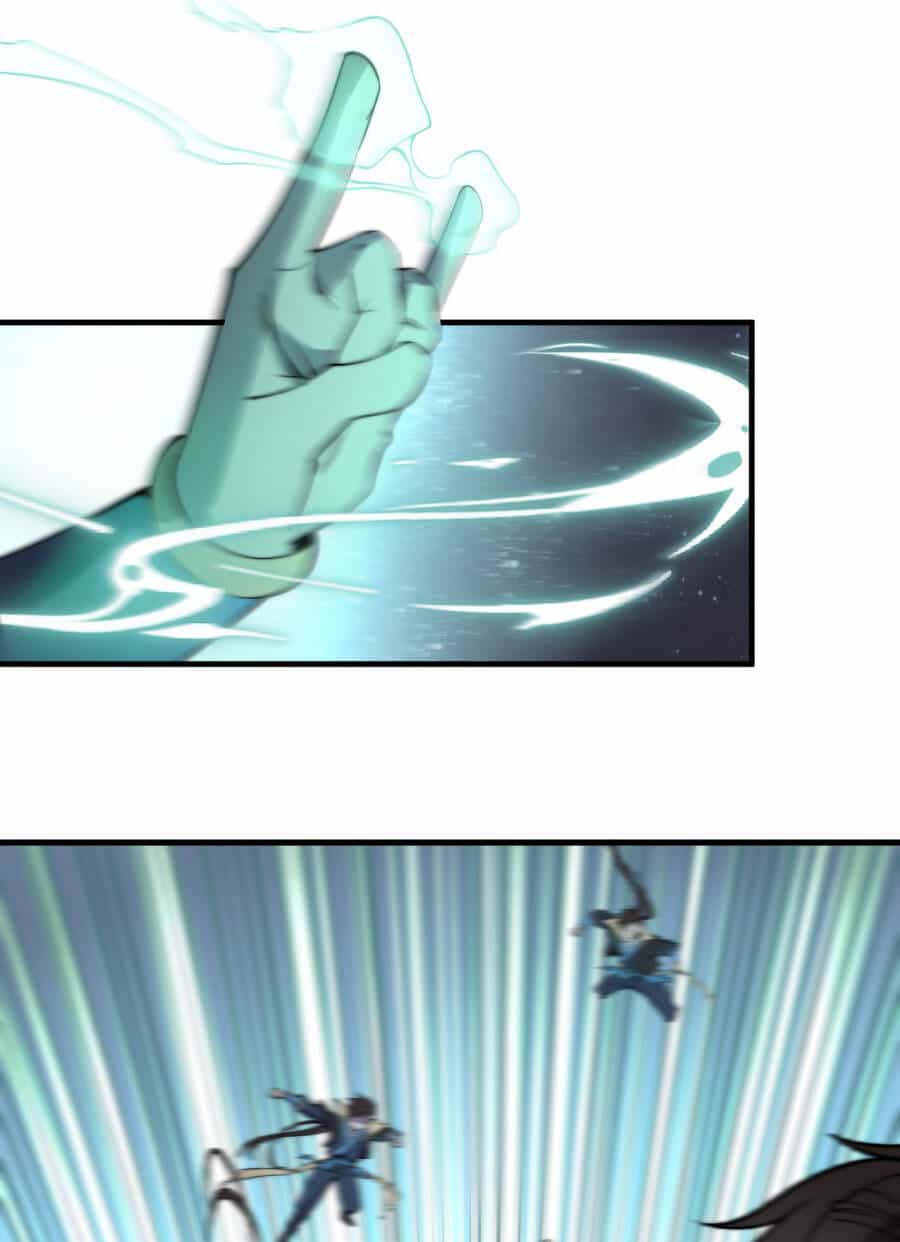 Bắt Đầu Đã Có 9 Vị Sư Phụ Kiều Diễm Tuyệt Đỉnh - Chương 8 - ảnh 32