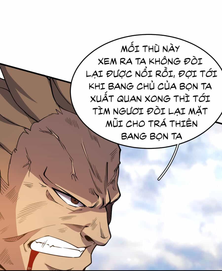 Bắt Đầu Đã Có 9 Vị Sư Phụ Kiều Diễm Tuyệt Đỉnh - Chương 8 - ảnh 41