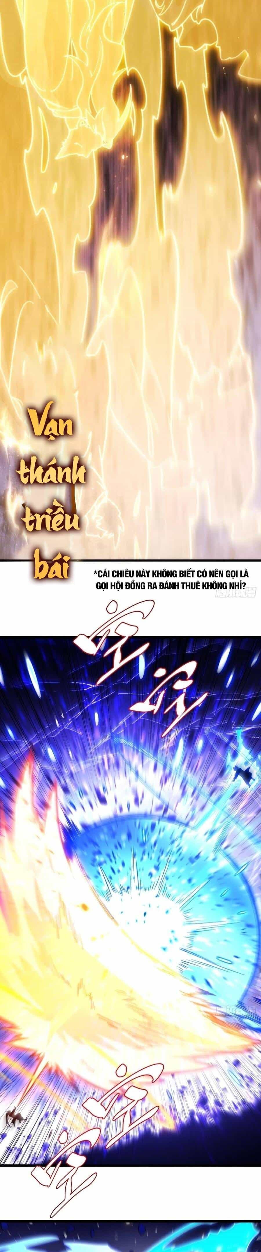 Bắt Đầu Đánh Dấu Hoang Cổ Thánh Thể - Chương 167 - ảnh 9