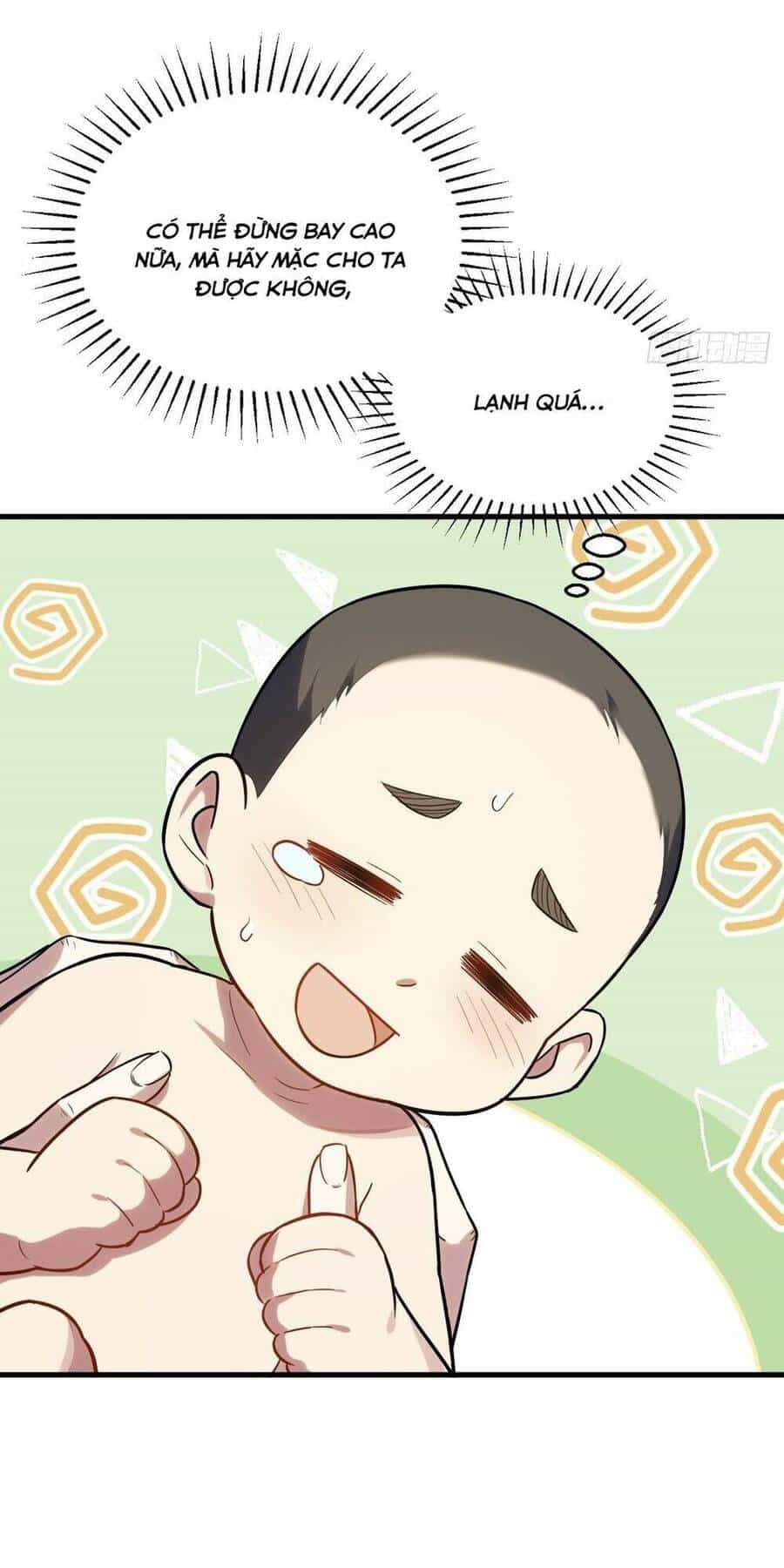 Bắt Đầu Đánh Dấu Hoang Cổ Thánh Thể - Chương 2 - ảnh 45