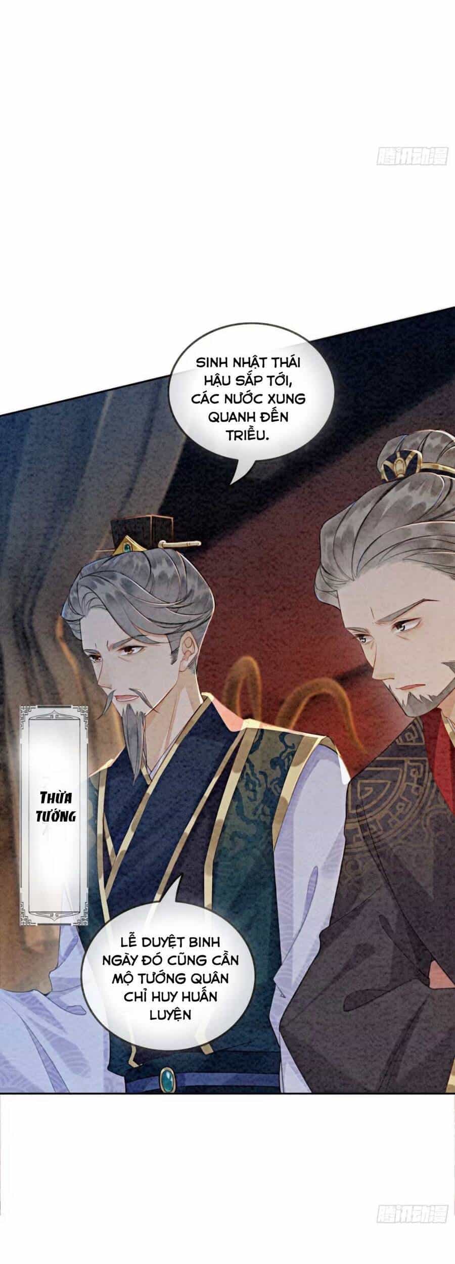 Bắt Đầu Hủy Hôn Để Công Lược Vương Gia - Chương 7 - ảnh 15