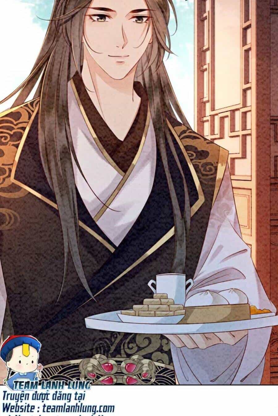 Bắt Đầu Hủy Hôn Để Công Lược Vương Gia - Chương 15 - ảnh 12