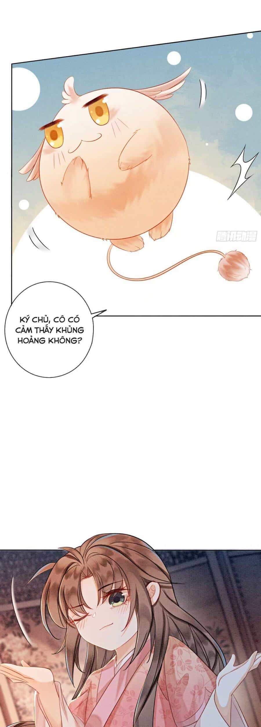 Bắt Đầu Hủy Hôn Để Công Lược Vương Gia - Chương 17 - ảnh 12