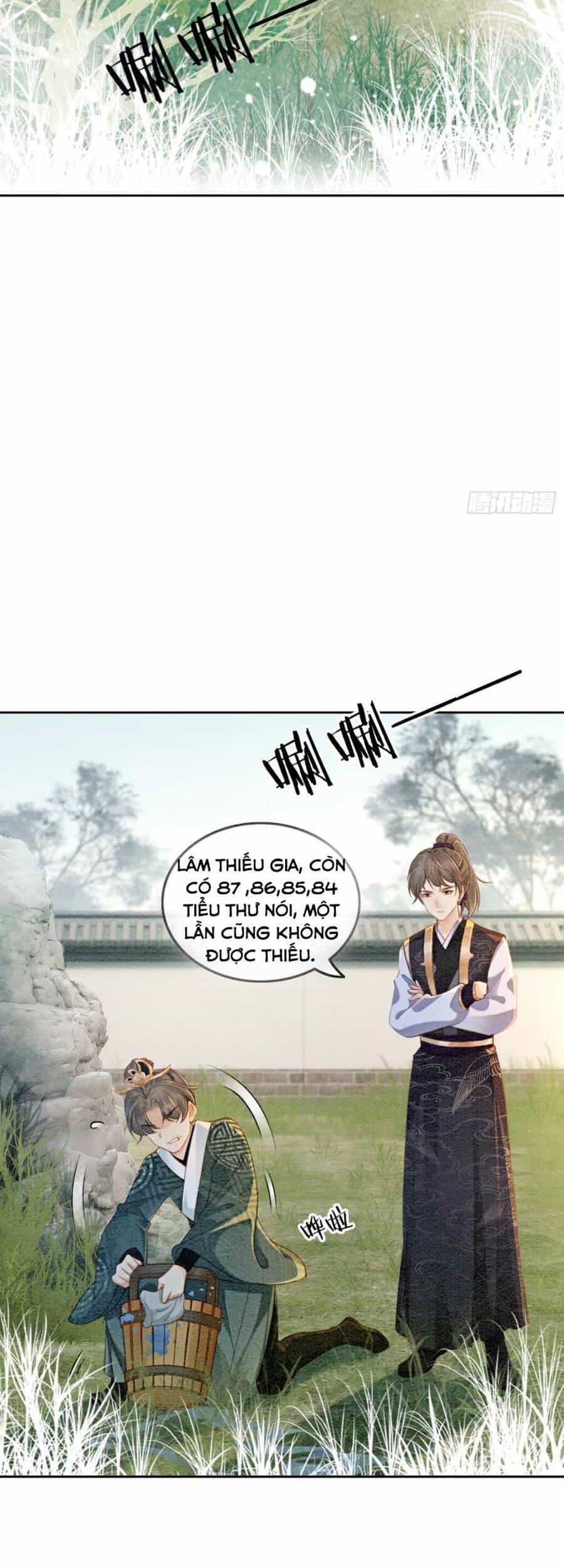 Bắt Đầu Hủy Hôn Để Công Lược Vương Gia - Chương 2 - ảnh 49