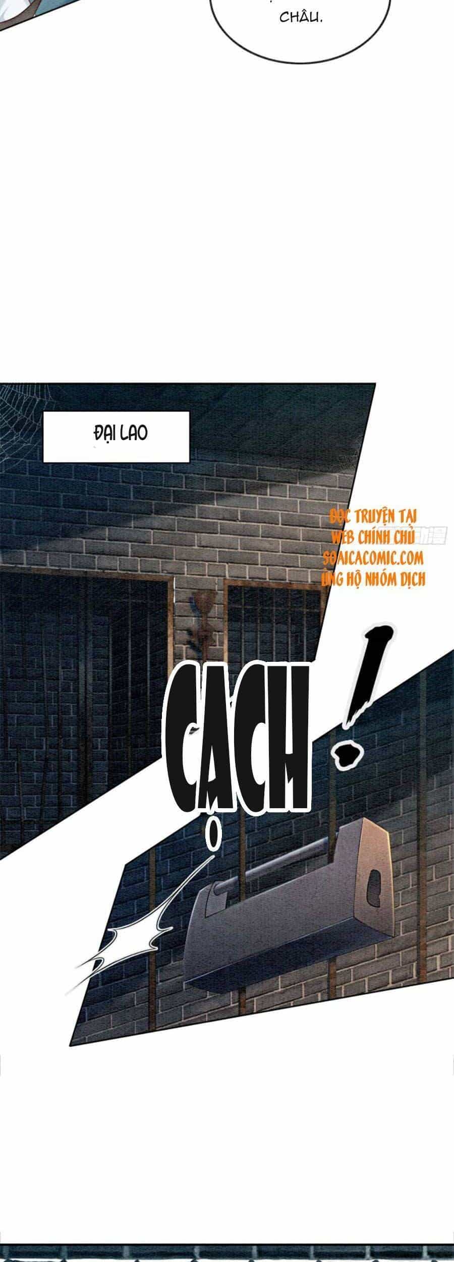 Bắt Đầu Hủy Hôn Để Công Lược Vương Gia - Chương 20 - ảnh 9