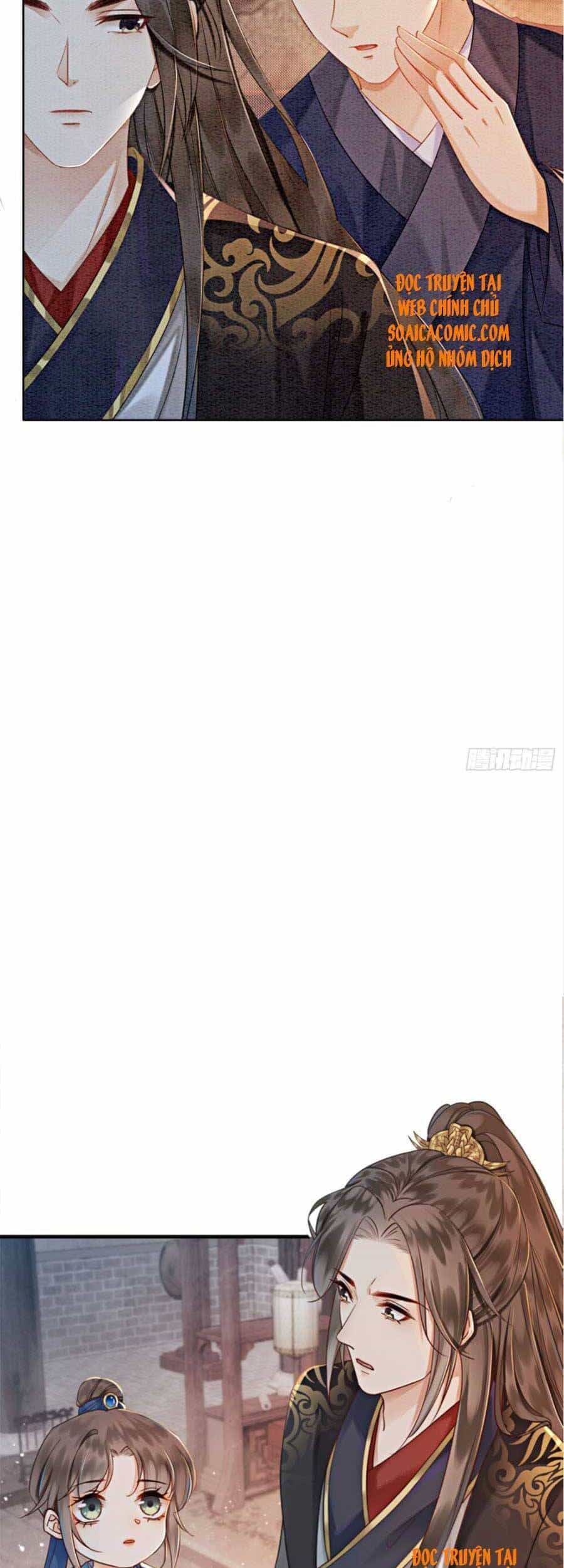 Bắt Đầu Hủy Hôn Để Công Lược Vương Gia - Chương 24 - ảnh 3