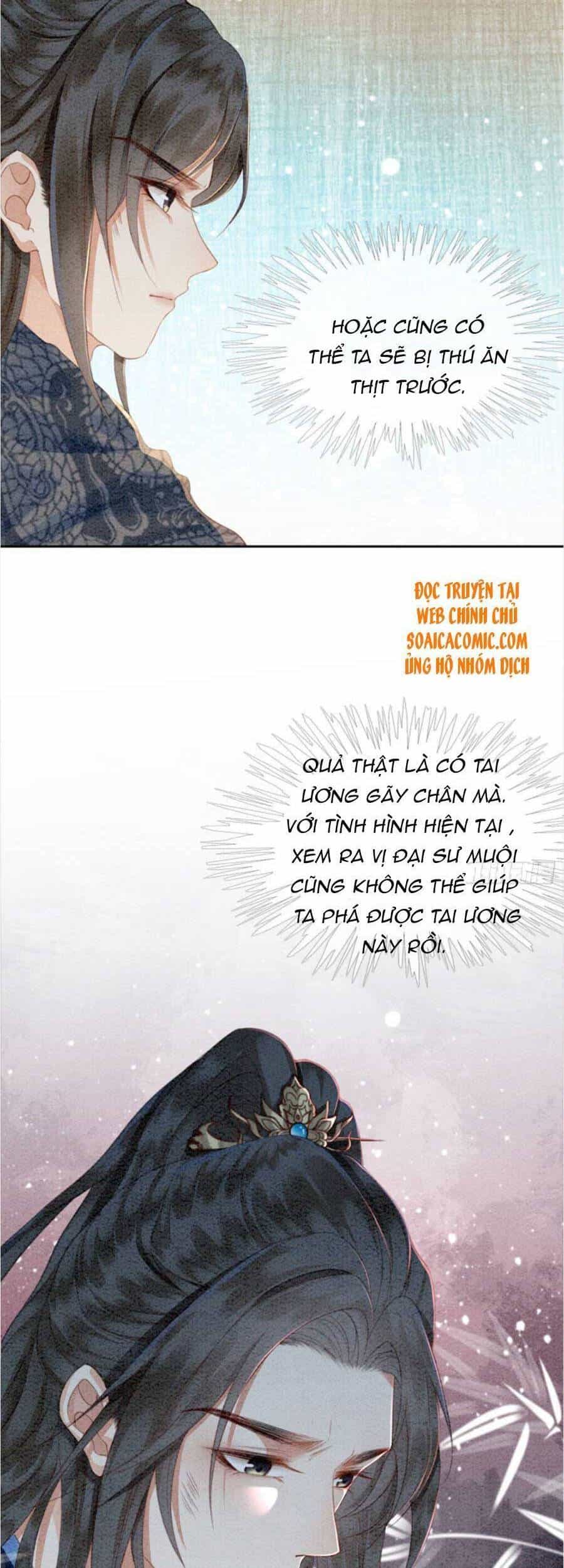 Bắt Đầu Hủy Hôn Để Công Lược Vương Gia - Chương 25 - ảnh 39