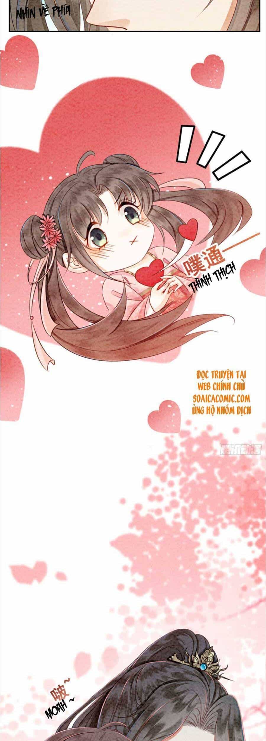 Bắt Đầu Hủy Hôn Để Công Lược Vương Gia - Chương 27 - ảnh 35