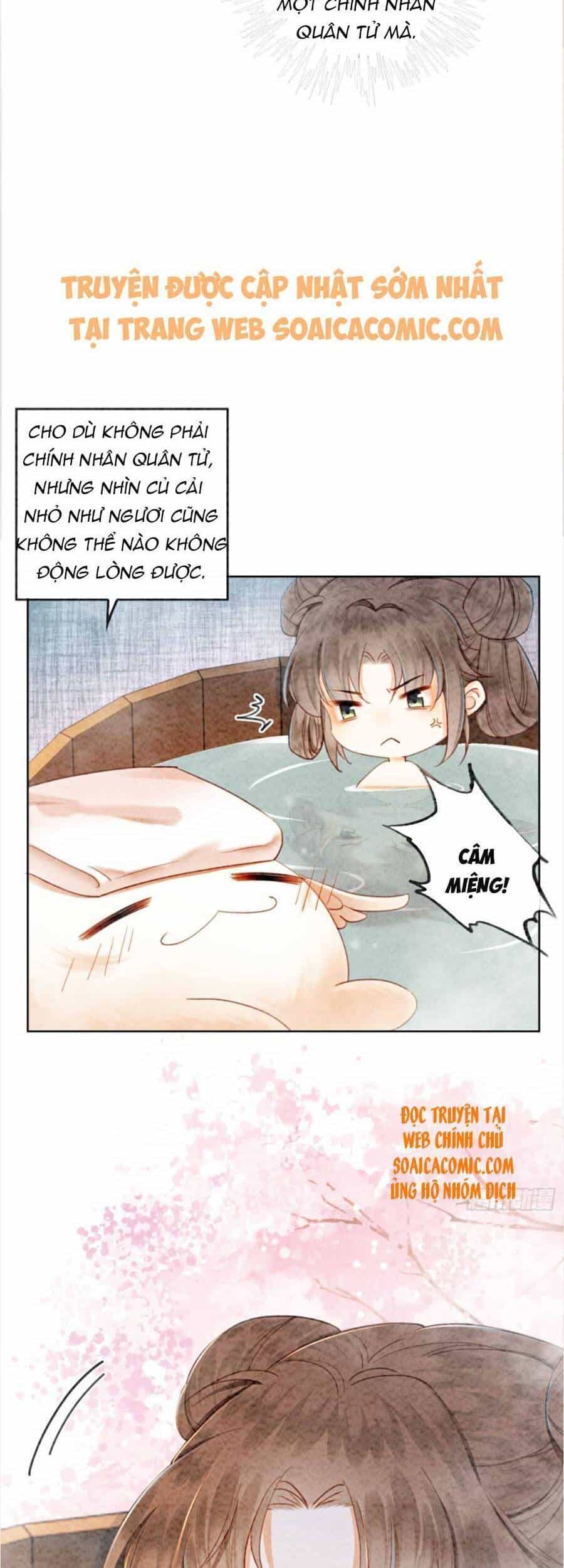 Bắt Đầu Hủy Hôn Để Công Lược Vương Gia - Chương 29 - ảnh 34