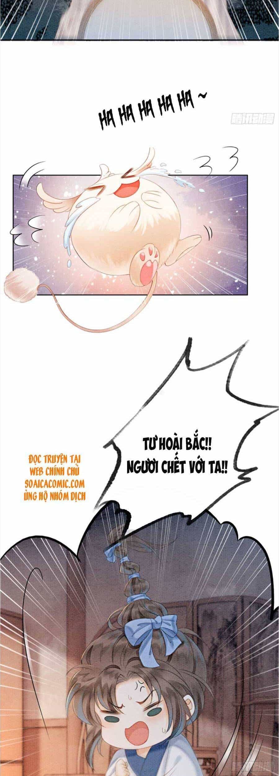 Bắt Đầu Hủy Hôn Để Công Lược Vương Gia - Chương 32 - ảnh 37