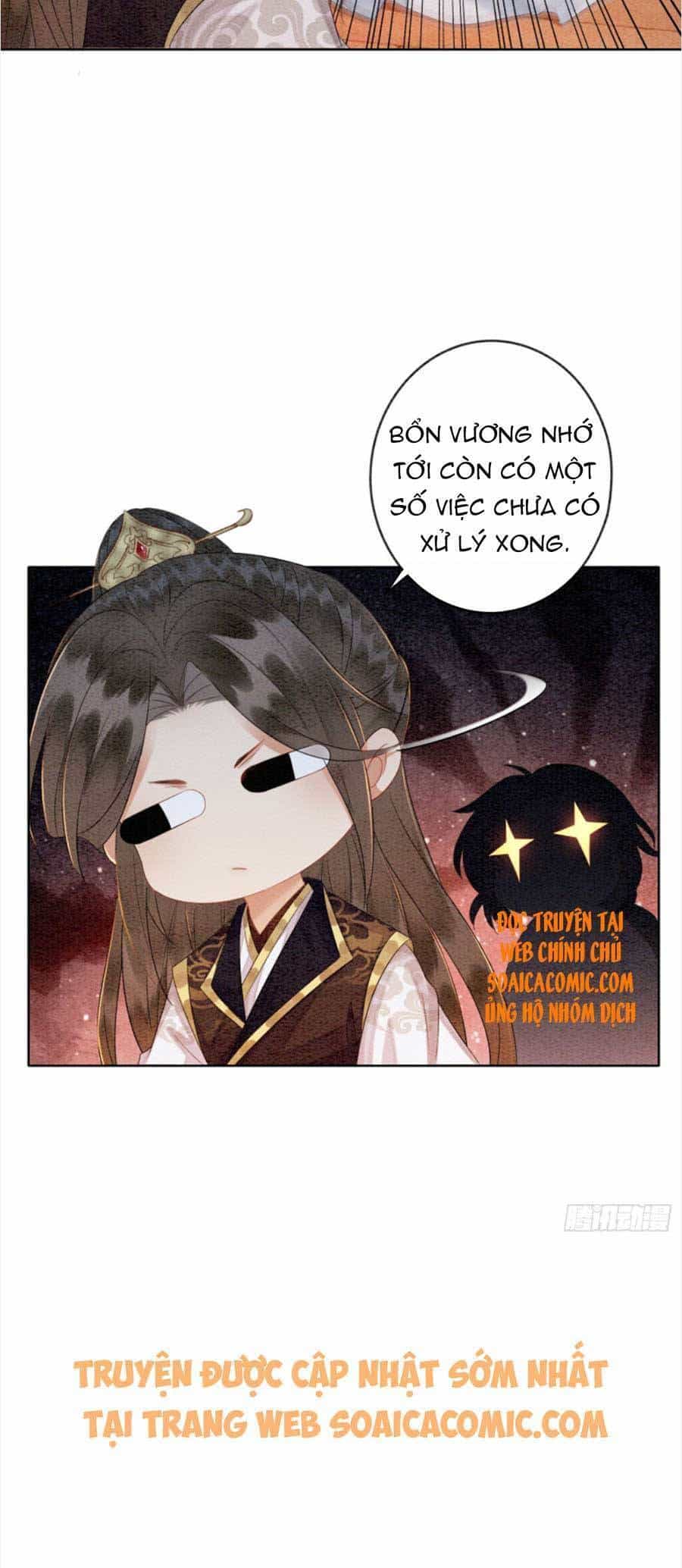 Bắt Đầu Hủy Hôn Để Công Lược Vương Gia - Chương 33 - ảnh 16