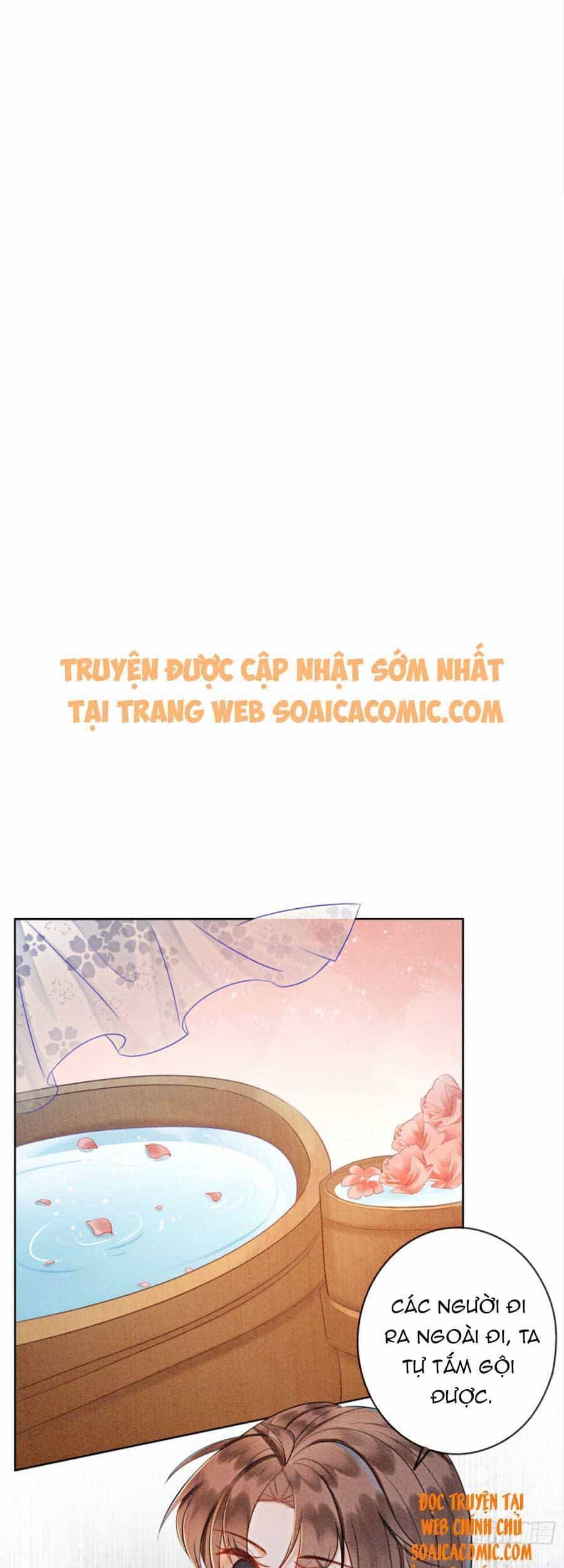 Bắt Đầu Hủy Hôn Để Công Lược Vương Gia - Chương 35 - ảnh 6