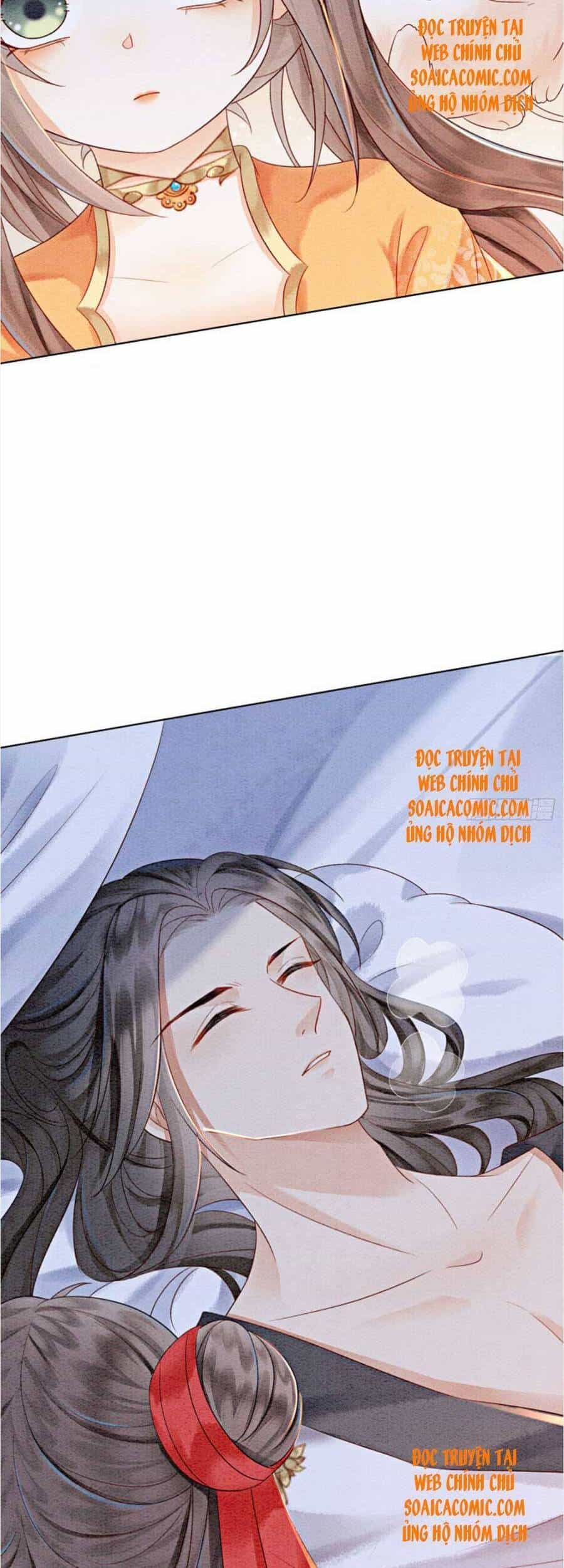 Bắt Đầu Hủy Hôn Để Công Lược Vương Gia - Chương 39 - ảnh 27