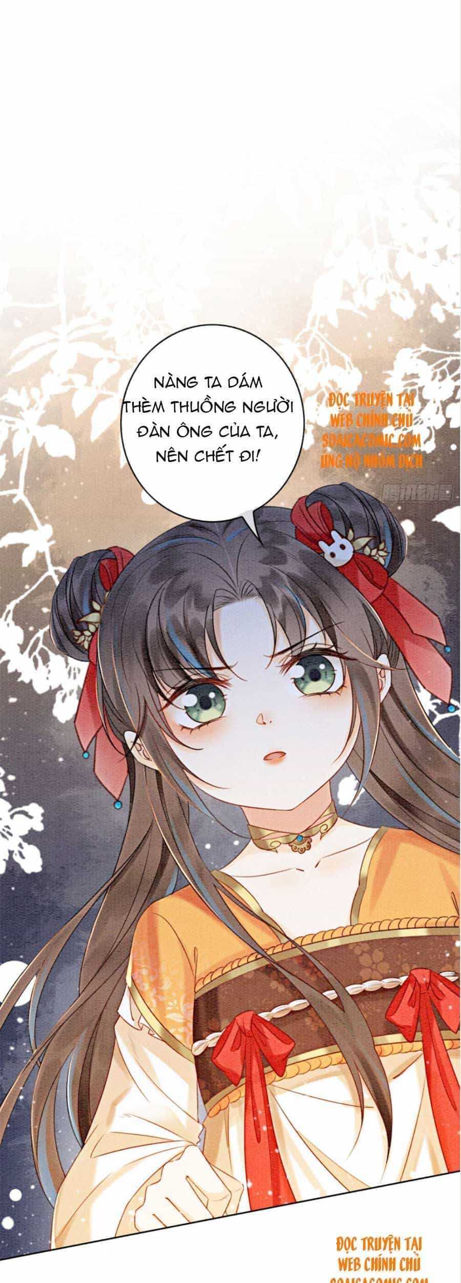 Bắt Đầu Hủy Hôn Để Công Lược Vương Gia - Chương 41 - ảnh 8