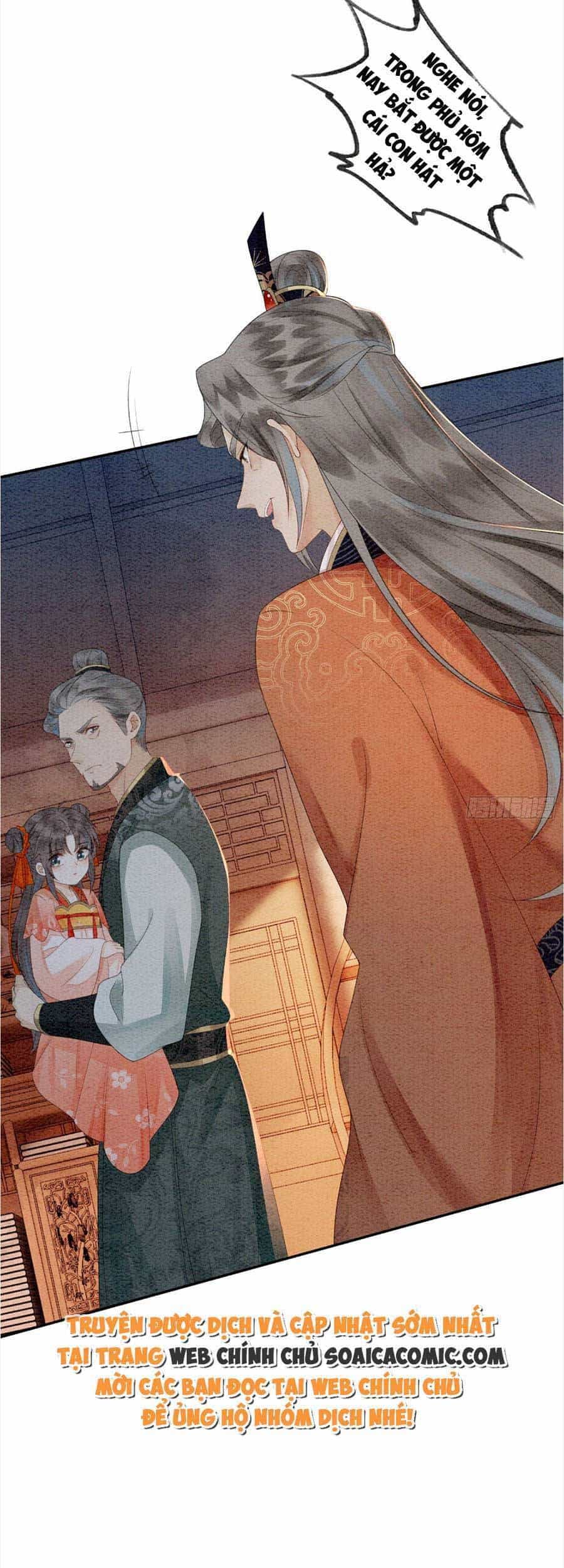 Bắt Đầu Hủy Hôn Để Công Lược Vương Gia - Chương 45 - ảnh 18