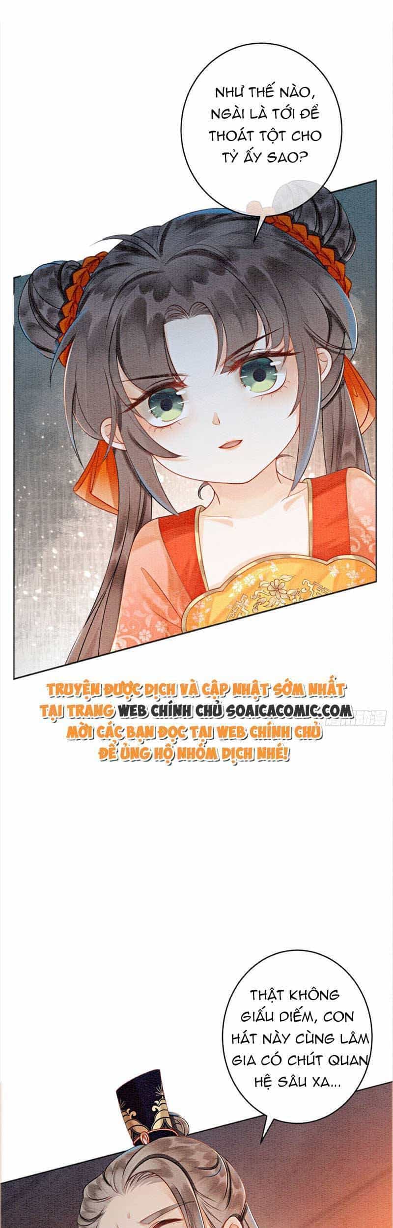 Bắt Đầu Hủy Hôn Để Công Lược Vương Gia - Chương 46 - ảnh 1