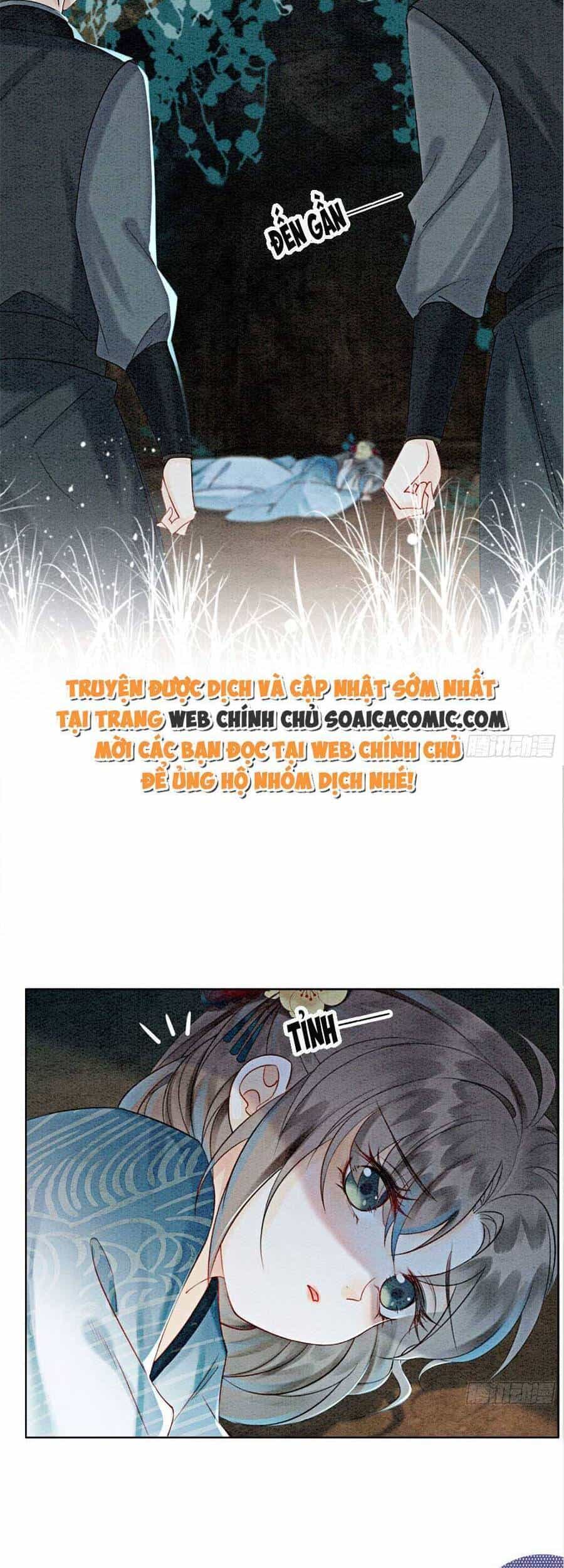 Bắt Đầu Hủy Hôn Để Công Lược Vương Gia - Chương 51 - ảnh 32