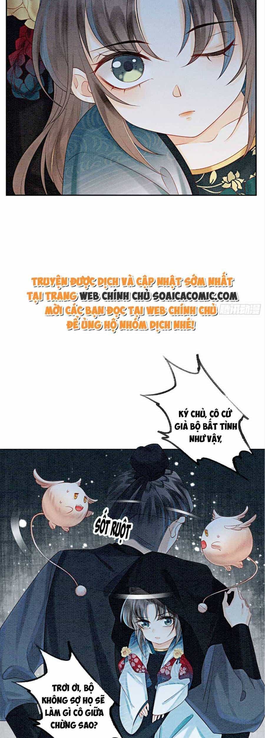 Bắt Đầu Hủy Hôn Để Công Lược Vương Gia - Chương 51 - ảnh 8