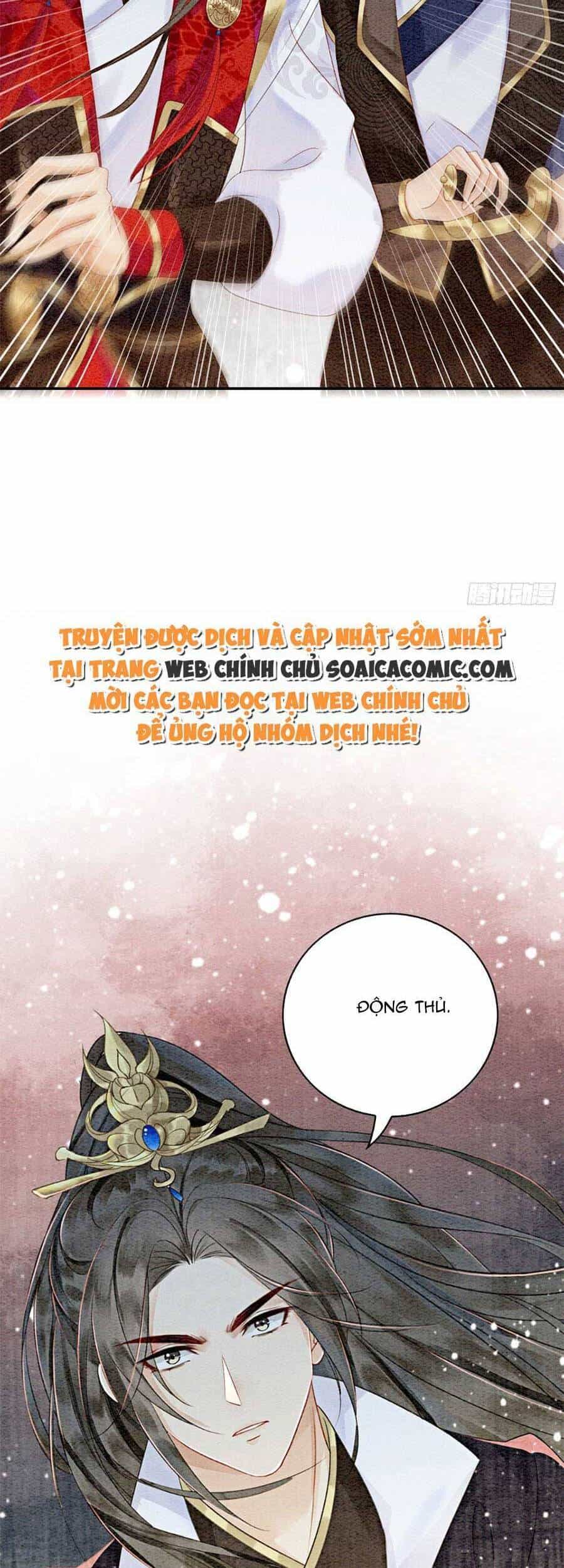 Bắt Đầu Hủy Hôn Để Công Lược Vương Gia - Chương 57 - ảnh 5