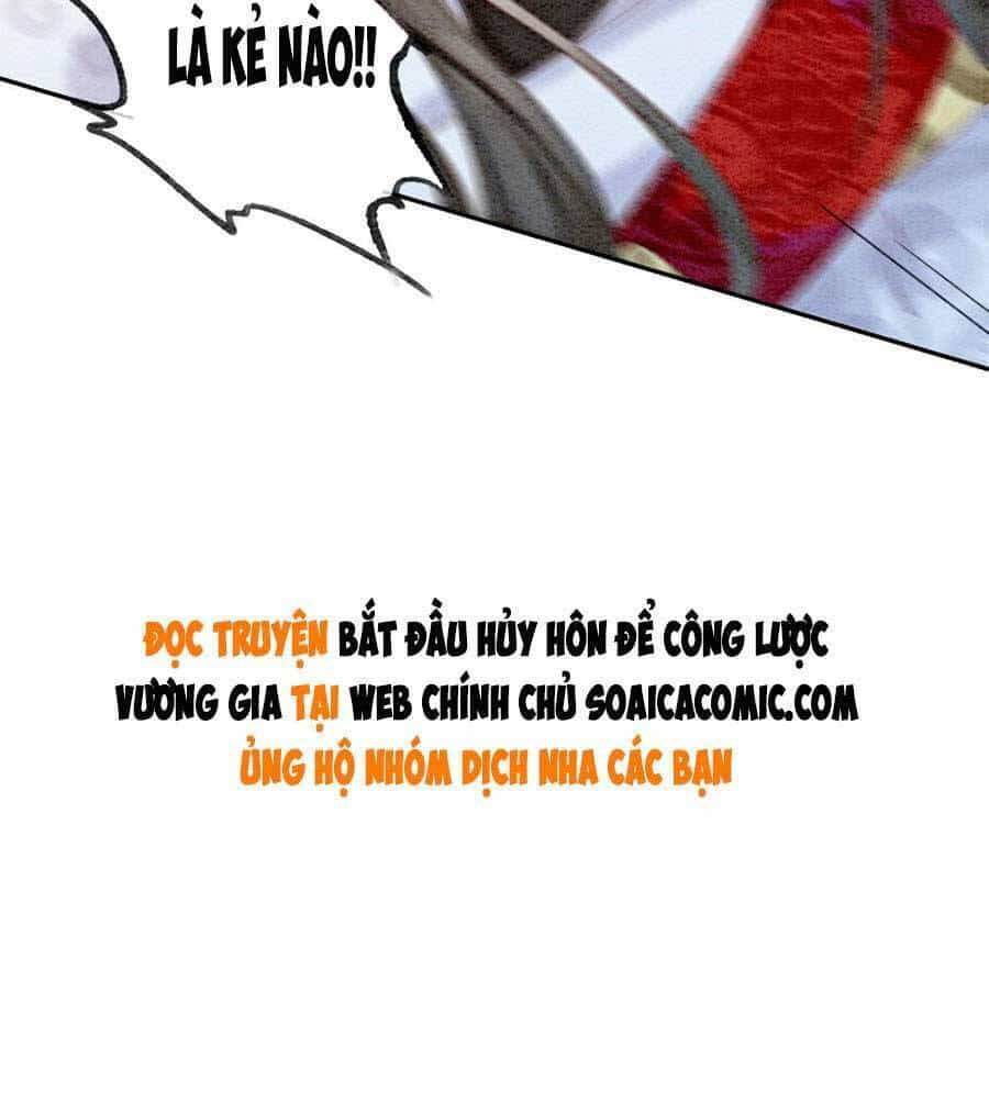 Bắt Đầu Hủy Hôn Để Công Lược Vương Gia - Chương 61 - ảnh 28