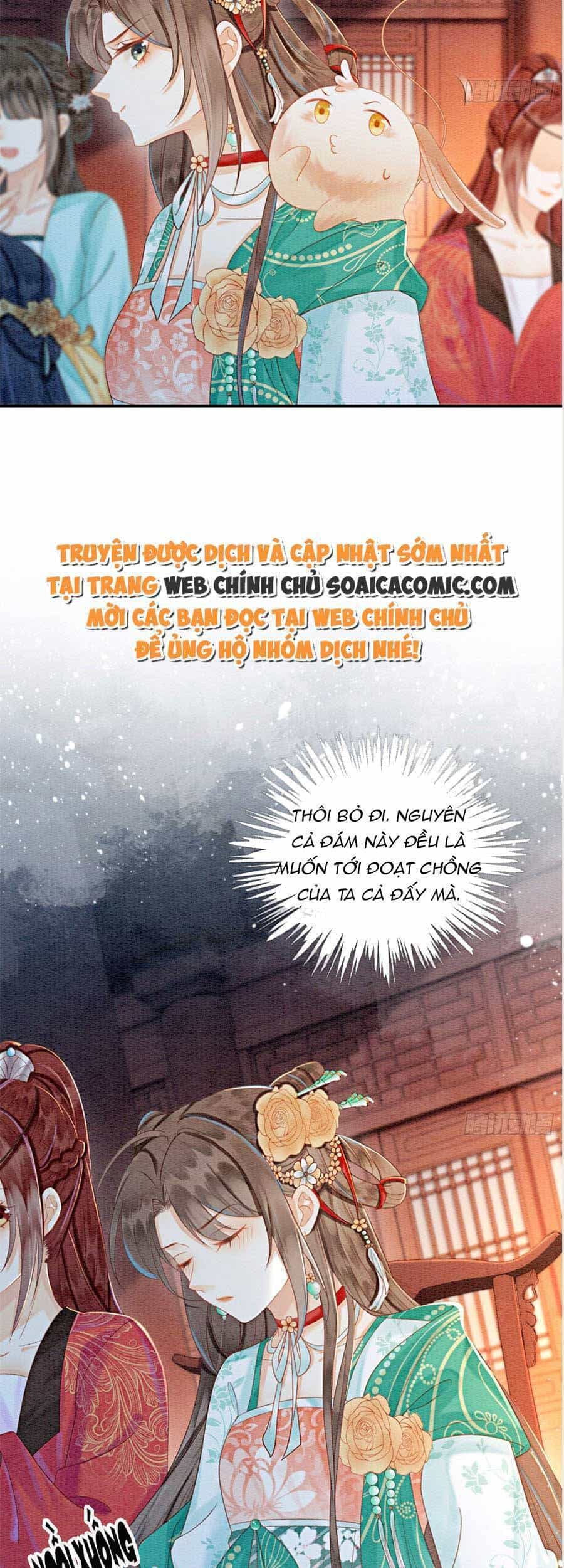 Bắt Đầu Hủy Hôn Để Công Lược Vương Gia - Chương 65 - ảnh 10