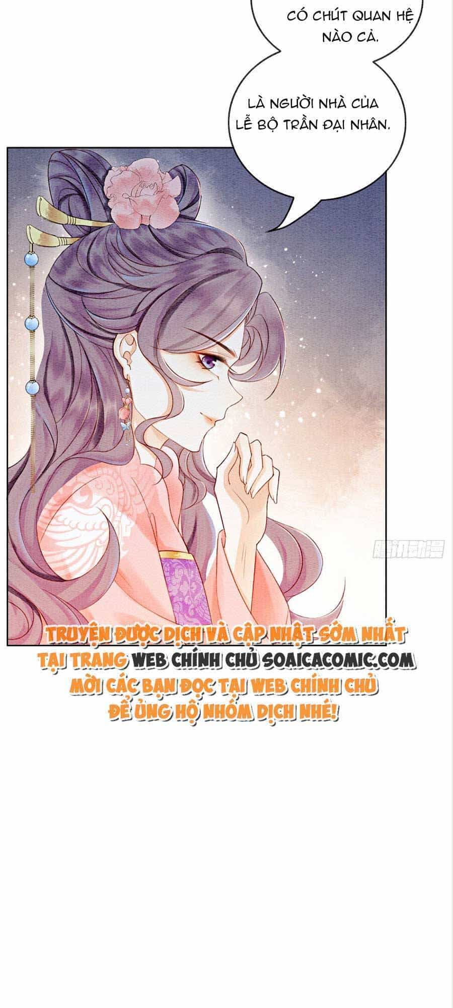 Bắt Đầu Hủy Hôn Để Công Lược Vương Gia - Chương 65 - ảnh 5