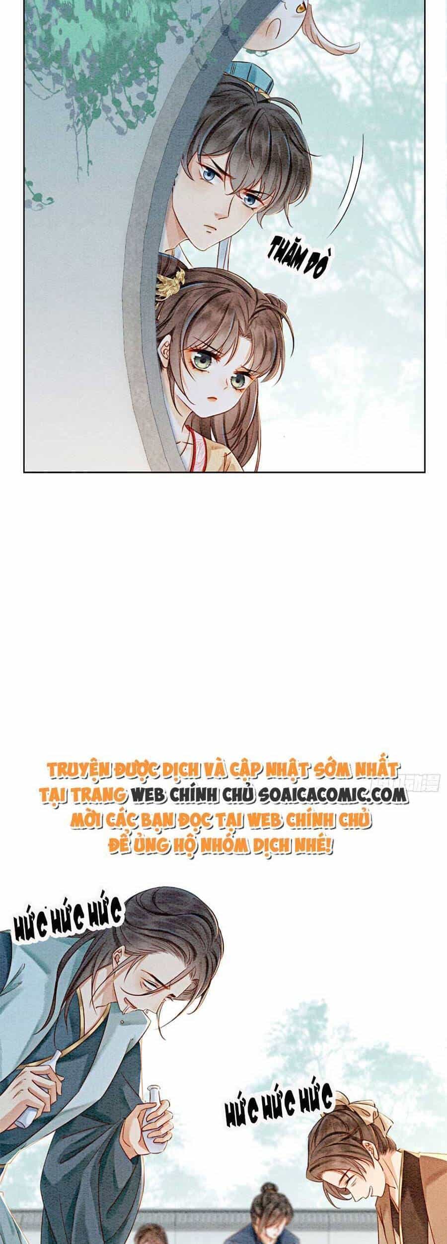 Bắt Đầu Hủy Hôn Để Công Lược Vương Gia - Chương 67 - ảnh 29