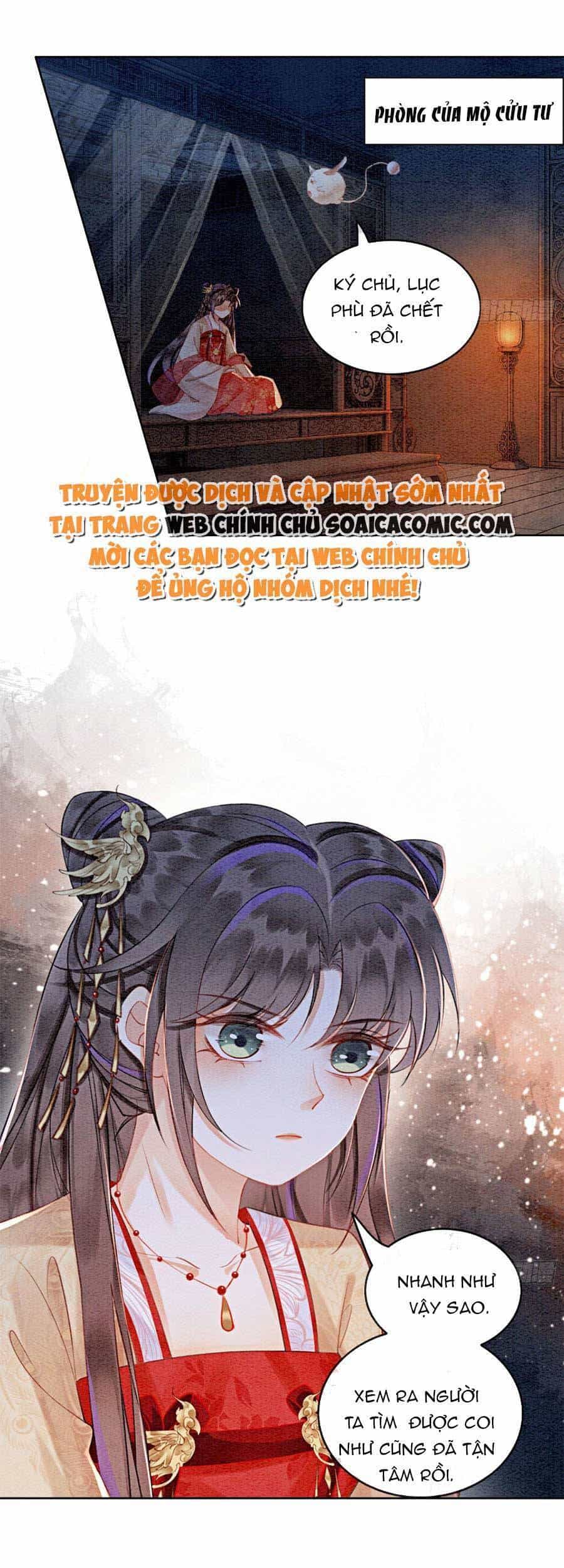 Bắt Đầu Hủy Hôn Để Công Lược Vương Gia - Chương 71 - ảnh 35