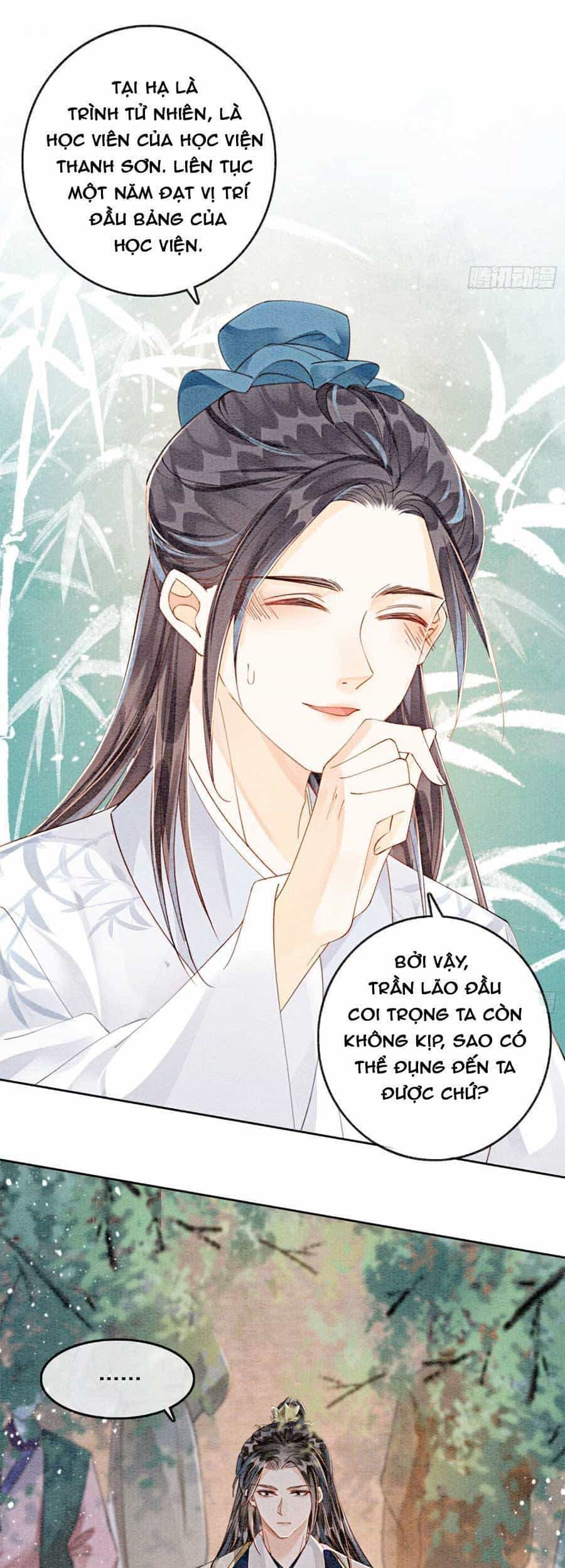 Bắt Đầu Hủy Hôn Để Công Lược Vương Gia - Chương 75 - ảnh 20