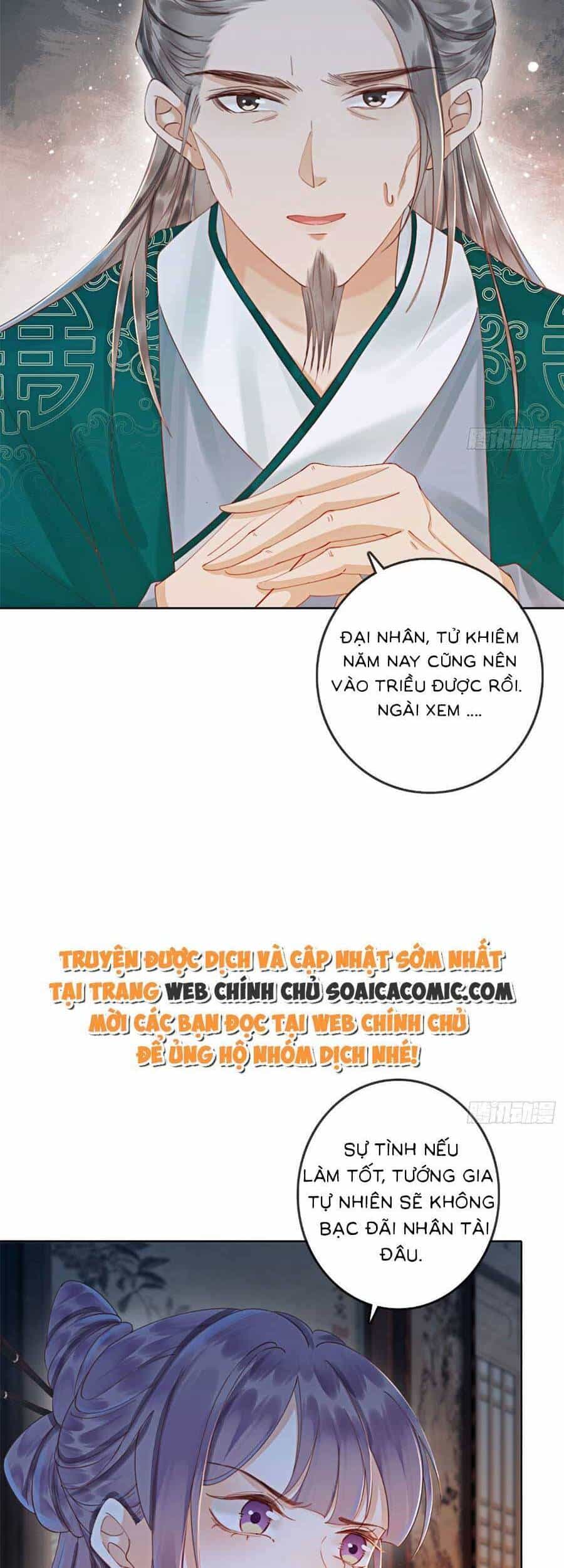 Bắt Đầu Hủy Hôn Để Công Lược Vương Gia - Chương 77 - ảnh 29